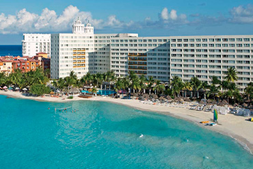 Dreams Sands Cancún – Resort..