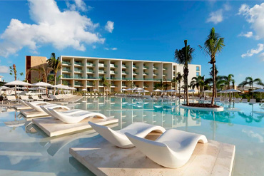 Grand Palladium – Costa Mujeres