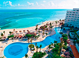 Grand Oasis Palm All Inclusive