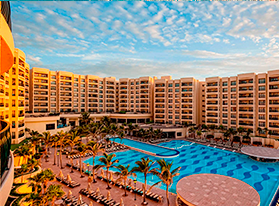 Dreams Sands Cancún – Resort..