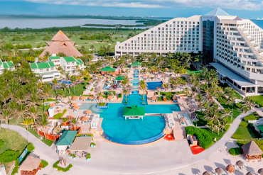 Iberostar Selection Cancún MX