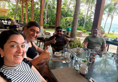 Playa Puerto Vallarta