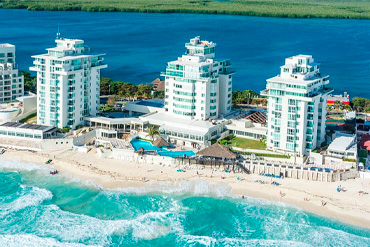 Oleo Cancun Playa All Inclusive