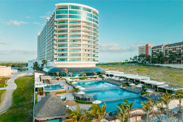 Seadust Cancun Family Resort