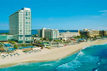 Secrets The Vine Cancun